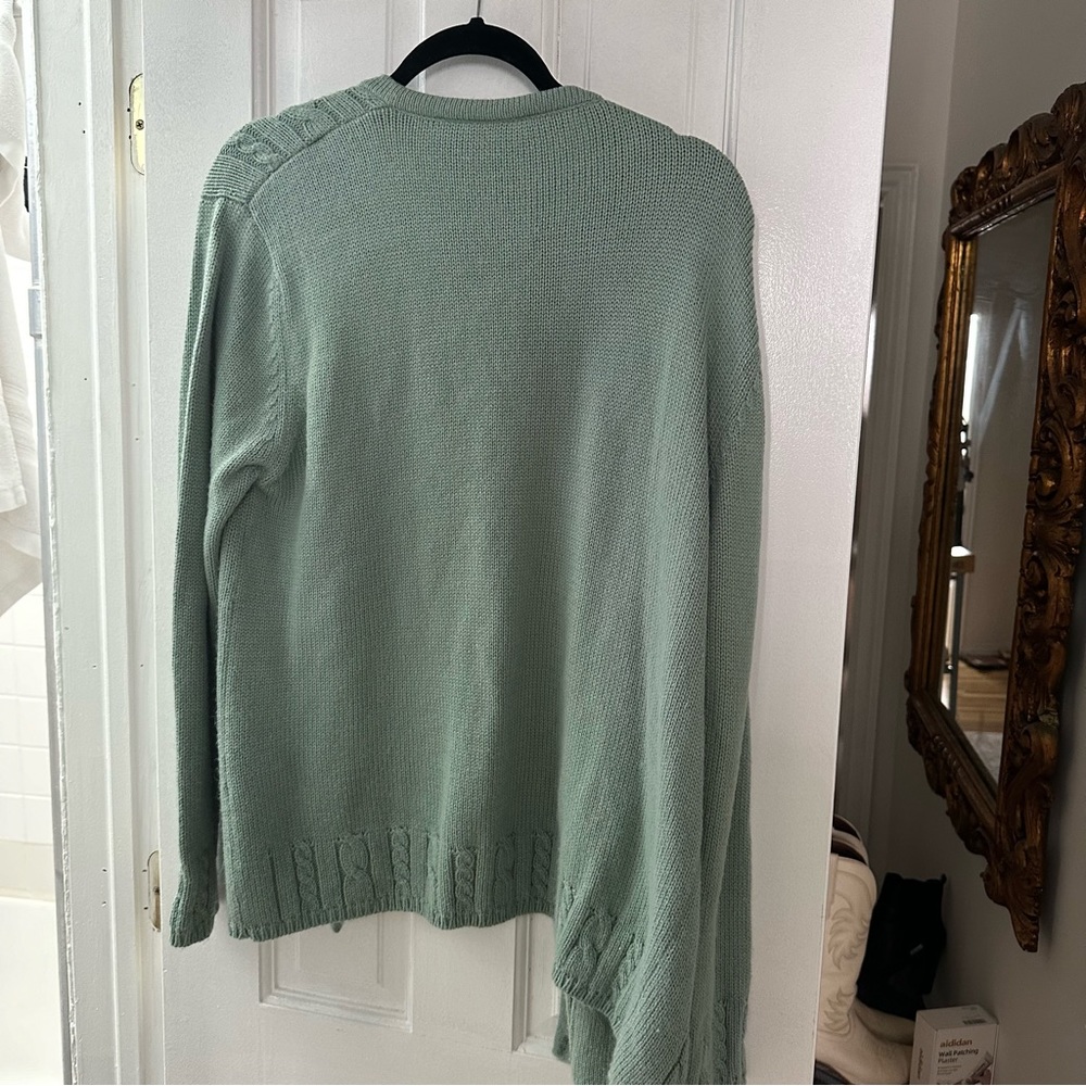 Classic Elements Vintage Cardigan - image 3